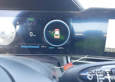 2025 Hyundai Elantra Sel Convenience из США, поврежденный, VIN KMHLS4DG2SU018819